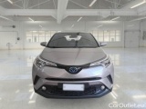  Toyota  C-HR TOYOTA  / 2016 / 5P / SUV 1.8H (122CV) E-CVT BUSINESS #6