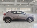 Toyota  C-HR TOYOTA  / 2016 / 5P / SUV 1.8H (122CV) E-CVT BUSINESS #7