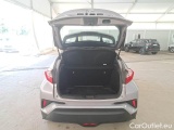  Toyota  C-HR TOYOTA  / 2016 / 5P / SUV 1.8H (122CV) E-CVT BUSINESS #5