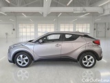  Toyota  C-HR TOYOTA  / 2016 / 5P / SUV 1.8H (122CV) E-CVT BUSINESS #8