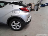  Toyota  C-HR TOYOTA  / 2016 / 5P / SUV 1.8H (122CV) E-CVT BUSINESS #55
