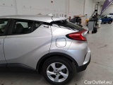  Toyota  C-HR TOYOTA  / 2016 / 5P / SUV 1.8H (122CV) E-CVT BUSINESS #57
