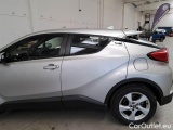 Toyota  C-HR TOYOTA  / 2016 / 5P / SUV 1.8H (122CV) E-CVT BUSINESS #60