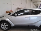  Toyota  C-HR TOYOTA  / 2016 / 5P / SUV 1.8H (122CV) E-CVT BUSINESS #65