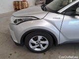  Toyota  C-HR TOYOTA  / 2016 / 5P / SUV 1.8H (122CV) E-CVT BUSINESS #70