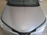  Toyota  C-HR TOYOTA  / 2016 / 5P / SUV 1.8H (122CV) E-CVT BUSINESS #27