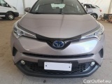  Toyota  C-HR TOYOTA  / 2016 / 5P / SUV 1.8H (122CV) E-CVT BUSINESS #32