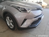  Toyota  C-HR TOYOTA  / 2016 / 5P / SUV 1.8H (122CV) E-CVT BUSINESS #35
