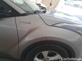  Toyota  C-HR TOYOTA  / 2016 / 5P / SUV 1.8H (122CV) E-CVT BUSINESS #38