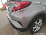  Toyota  C-HR TOYOTA  / 2016 / 5P / SUV 1.8H (122CV) E-CVT BUSINESS #48