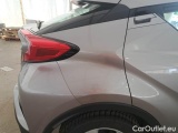  Toyota  C-HR TOYOTA  / 2016 / 5P / SUV 1.8H (122CV) E-CVT BUSINESS #46