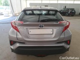  Toyota  C-HR TOYOTA  / 2016 / 5P / SUV 1.8H (122CV) E-CVT BUSINESS #51