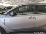  Toyota  C-HR TOYOTA  / 2016 / 5P / SUV 1.8H (122CV) E-CVT BUSINESS #58