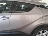  Toyota  C-HR TOYOTA  / 2016 / 5P / SUV 1.8H (122CV) E-CVT BUSINESS #55