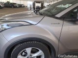  Toyota  C-HR TOYOTA  / 2016 / 5P / SUV 1.8H (122CV) E-CVT BUSINESS #62