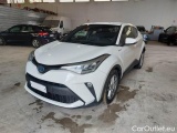  Toyota  C-HR TOYOTA  / 2019 / 5P / SUV 1.8H (122CV) E-CVT BUSINESS 