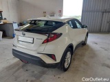  Toyota  C-HR TOYOTA  / 2019 / 5P / SUV 1.8H (122CV) E-CVT BUSINESS #2