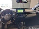  Toyota  C-HR TOYOTA  / 2019 / 5P / SUV 1.8H (122CV) E-CVT BUSINESS #3