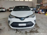  Toyota  C-HR TOYOTA  / 2019 / 5P / SUV 1.8H (122CV) E-CVT BUSINESS #6
