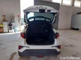 Toyota  C-HR TOYOTA  / 2019 / 5P / SUV 1.8H (122CV) E-CVT BUSINESS #5