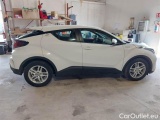 Toyota  C-HR TOYOTA  / 2019 / 5P / SUV 1.8H (122CV) E-CVT BUSINESS #7