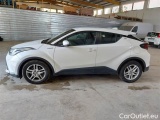  Toyota  C-HR TOYOTA  / 2019 / 5P / SUV 1.8H (122CV) E-CVT BUSINESS #8