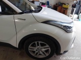  Toyota  C-HR TOYOTA  / 2019 / 5P / SUV 1.8H (122CV) E-CVT BUSINESS #34