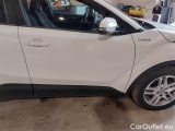  Toyota  C-HR TOYOTA  / 2019 / 5P / SUV 1.8H (122CV) E-CVT BUSINESS #39