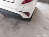  Toyota  C-HR TOYOTA  / 2019 / 5P / SUV 1.8H (122CV) E-CVT BUSINESS #55
