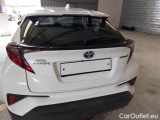  Toyota  C-HR TOYOTA  / 2019 / 5P / SUV 1.8H (122CV) E-CVT BUSINESS #62