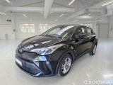  Toyota  C-HR TOYOTA  / 2019 / 5P / SUV 1.8H (122CV) E-CVT BUSINESS 