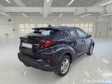  Toyota  C-HR TOYOTA  / 2019 / 5P / SUV 1.8H (122CV) E-CVT BUSINESS #2