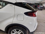  Toyota  C-HR TOYOTA  / 2019 / 5P / SUV 1.8H (122CV) E-CVT BUSINESS #64
