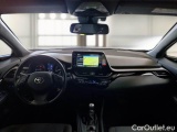  Toyota  C-HR TOYOTA  / 2019 / 5P / SUV 1.8H (122CV) E-CVT BUSINESS #3