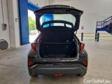  Toyota  C-HR TOYOTA  / 2019 / 5P / SUV 1.8H (122CV) E-CVT BUSINESS #5