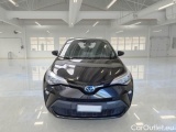  Toyota  C-HR TOYOTA  / 2019 / 5P / SUV 1.8H (122CV) E-CVT BUSINESS #6