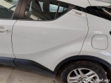  Toyota  C-HR TOYOTA  / 2019 / 5P / SUV 1.8H (122CV) E-CVT BUSINESS #68