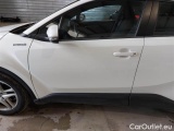  Toyota  C-HR TOYOTA  / 2019 / 5P / SUV 1.8H (122CV) E-CVT BUSINESS #72