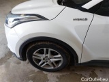  Toyota  C-HR TOYOTA  / 2019 / 5P / SUV 1.8H (122CV) E-CVT BUSINESS #75