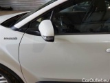  Toyota  C-HR TOYOTA  / 2019 / 5P / SUV 1.8H (122CV) E-CVT BUSINESS #81