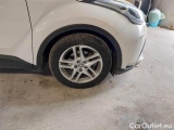  Toyota  C-HR TOYOTA  / 2019 / 5P / SUV 1.8H (122CV) E-CVT BUSINESS #106