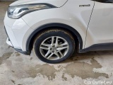  Toyota  C-HR TOYOTA  / 2019 / 5P / SUV 1.8H (122CV) E-CVT BUSINESS #112