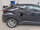  Toyota  C-HR TOYOTA  / 2019 / 5P / SUV 1.8H (122CV) E-CVT BUSINESS #56