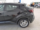  Toyota  C-HR TOYOTA  / 2019 / 5P / SUV 1.8H (122CV) E-CVT BUSINESS #72