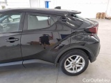  Toyota  C-HR TOYOTA  / 2019 / 5P / SUV 1.8H (122CV) E-CVT BUSINESS #75