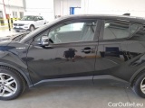  Toyota  C-HR TOYOTA  / 2019 / 5P / SUV 1.8H (122CV) E-CVT BUSINESS #77