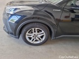  Toyota  C-HR TOYOTA  / 2019 / 5P / SUV 1.8H (122CV) E-CVT BUSINESS #80