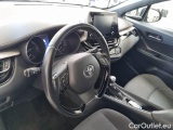  Toyota  C-HR TOYOTA  / 2019 / 5P / SUV 1.8H (122CV) E-CVT BUSINESS #88