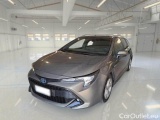  Toyota  Corolla TOYOTA  / 2019 / 5P / STATION WAGON TS 1.8 HYBRID BUSINESS 
