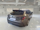  Toyota  Corolla TOYOTA  / 2019 / 5P / STATION WAGON TS 1.8 HYBRID BUSINESS #2